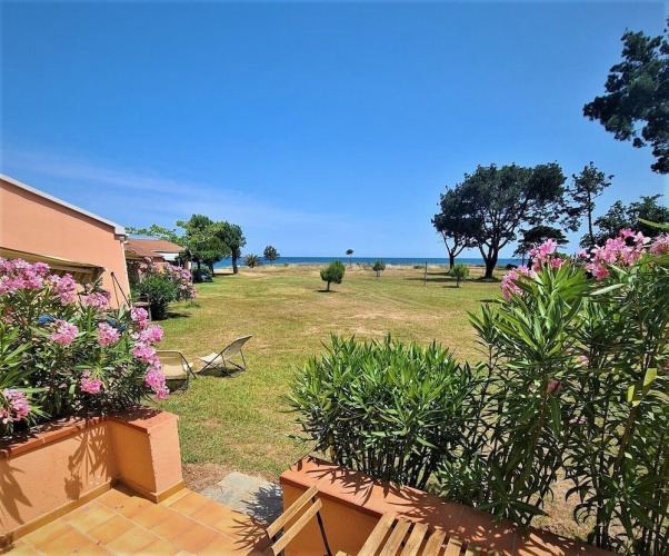 1 Bedroom Family Cottage