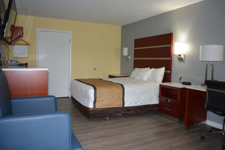 Econo Lodge