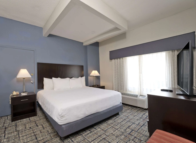 Double Suite