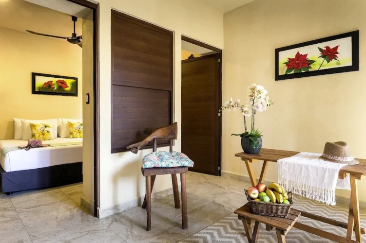 Macondo Raíz Holbox