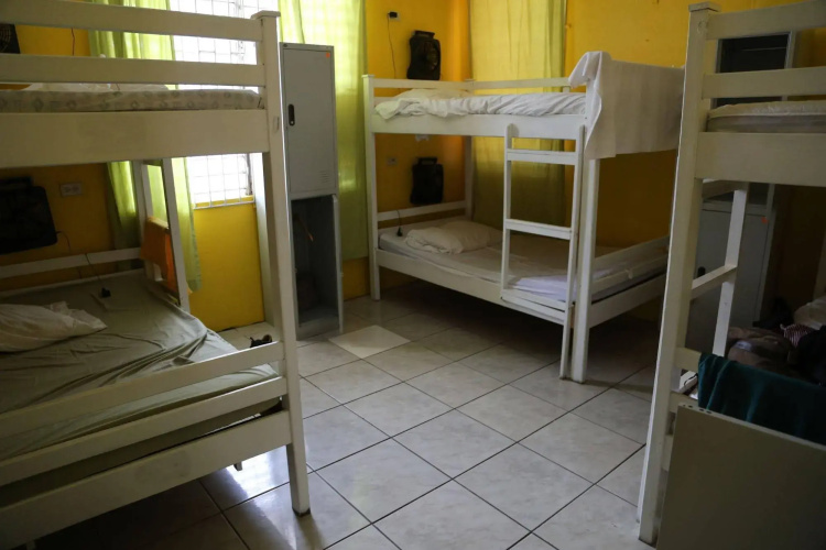 Reggae Hostel