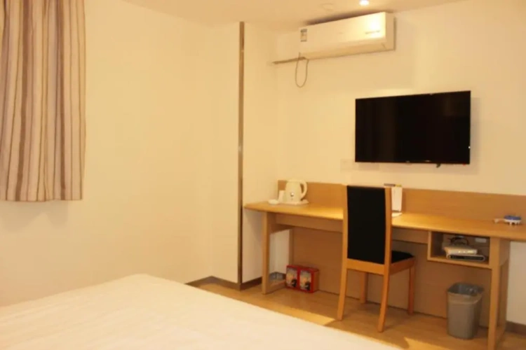 Business Twin room