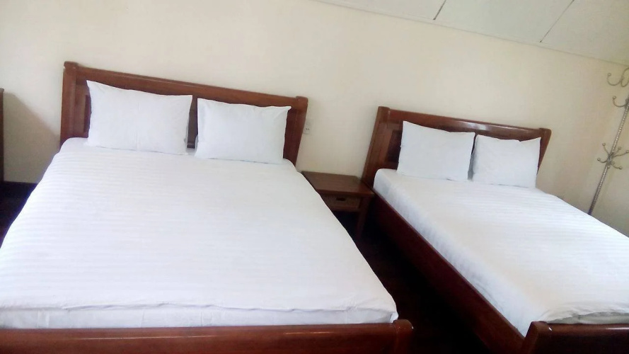 Dreaming Hill Resort