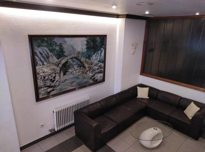 Hotel Madrid
