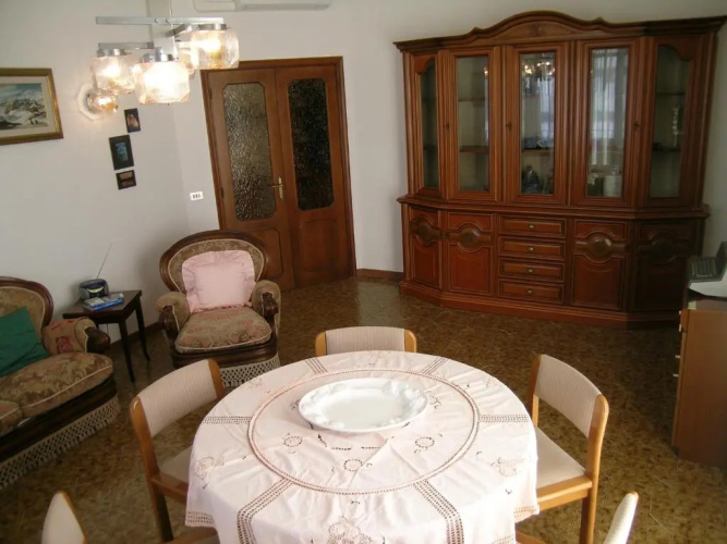 Appartamento LA SPOLA
