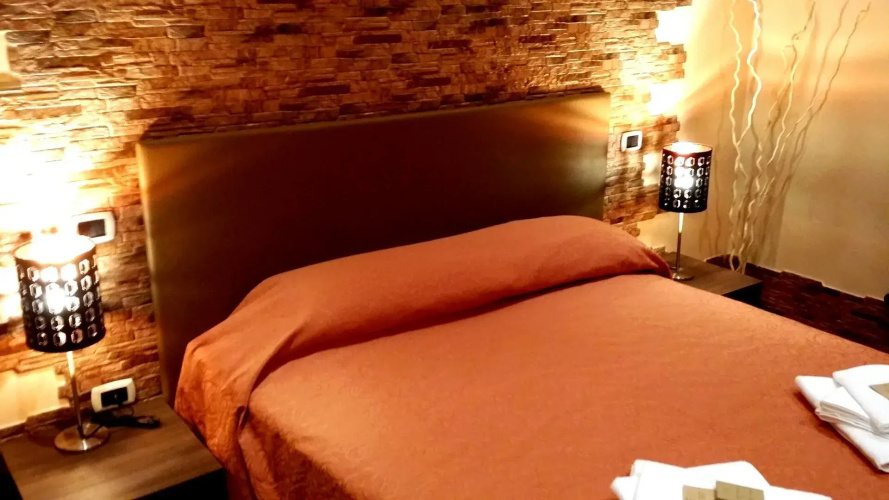 Acchiappasogni Guest House