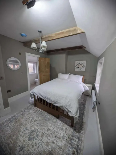 Norfolk Oasis - Modern 2-bed Apartment