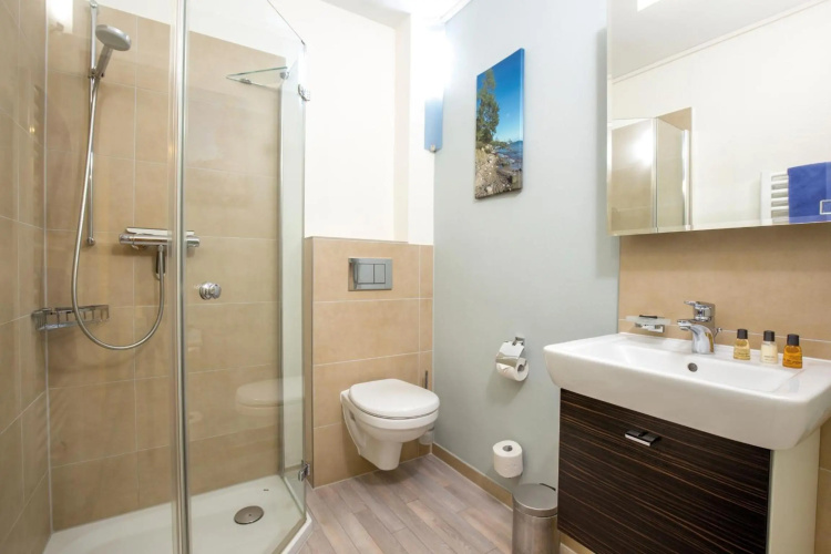 ancora Marina Haus 2 Nr 3, Typ 2