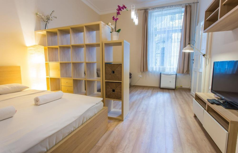 Niceplace Apartments