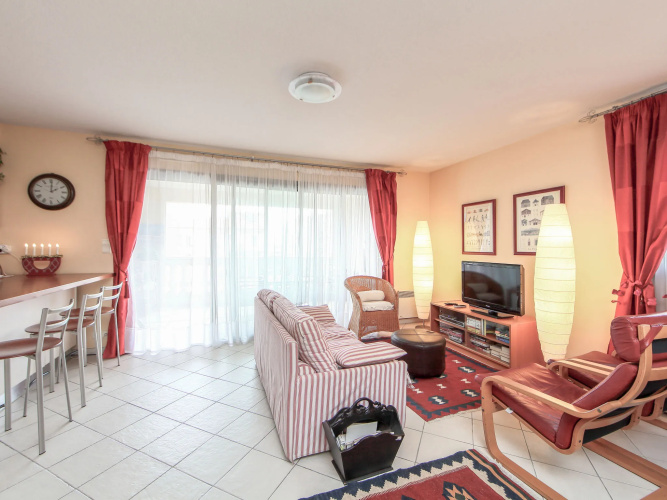 Villa du Parc