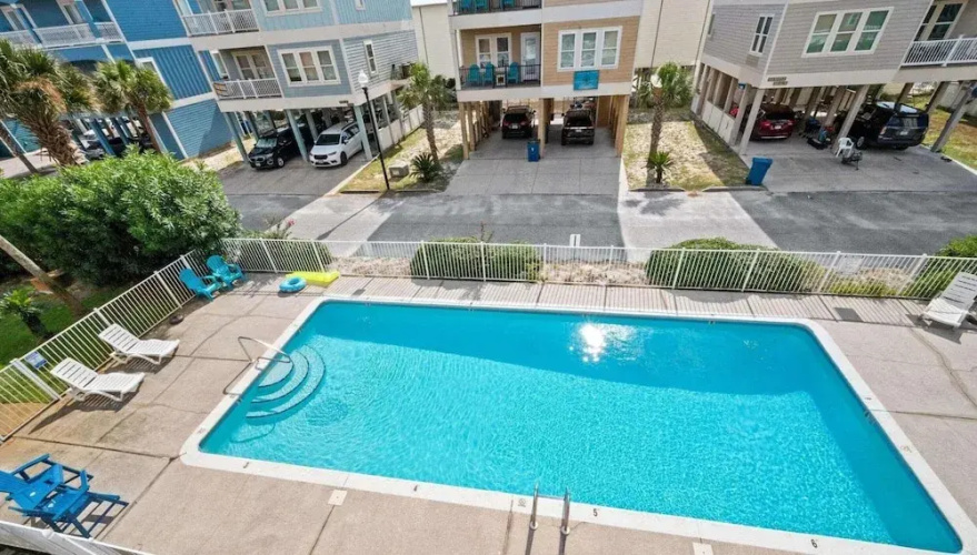 Laguna Bella B5