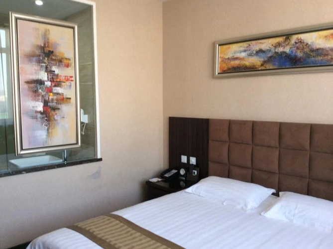Harbin Outai Business Hotel