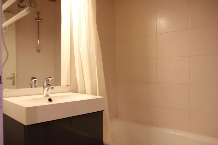 2 bedrooms apartment Apartment 2 agence la cime