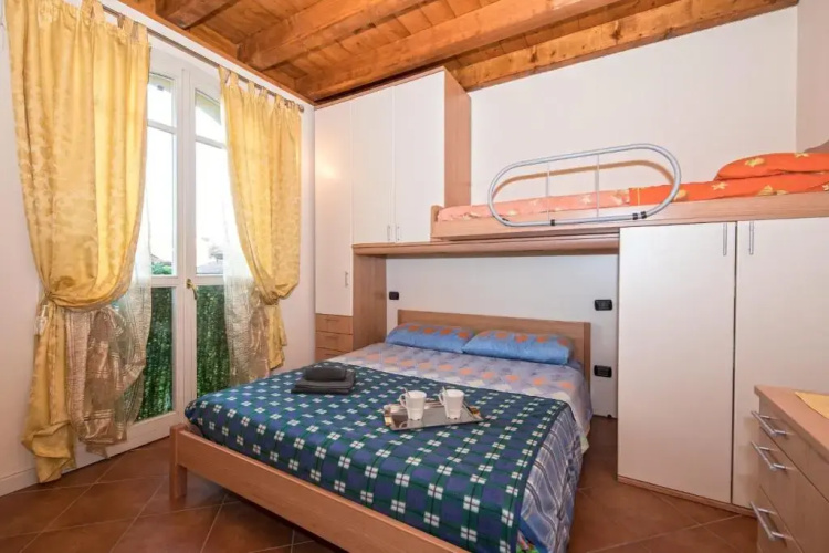 Borgo del Torchio F21