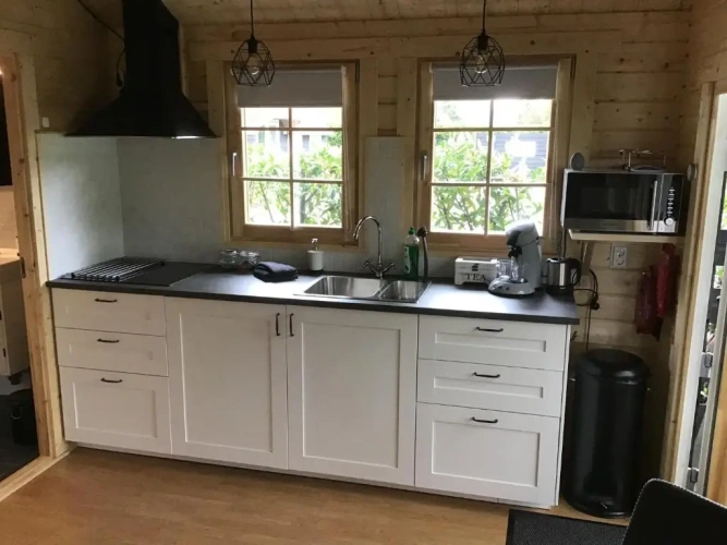 1 Bedroom Cottage