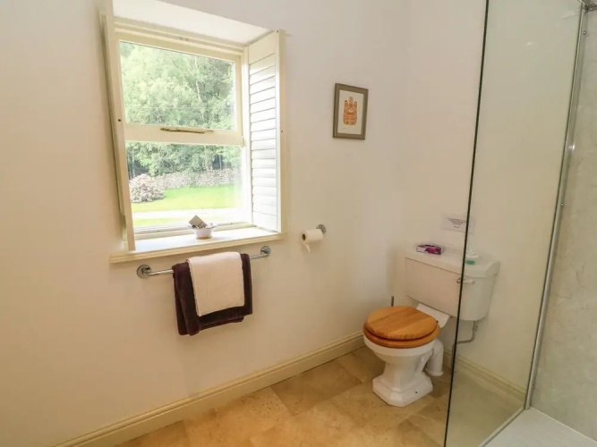 Spens Farm Cottage