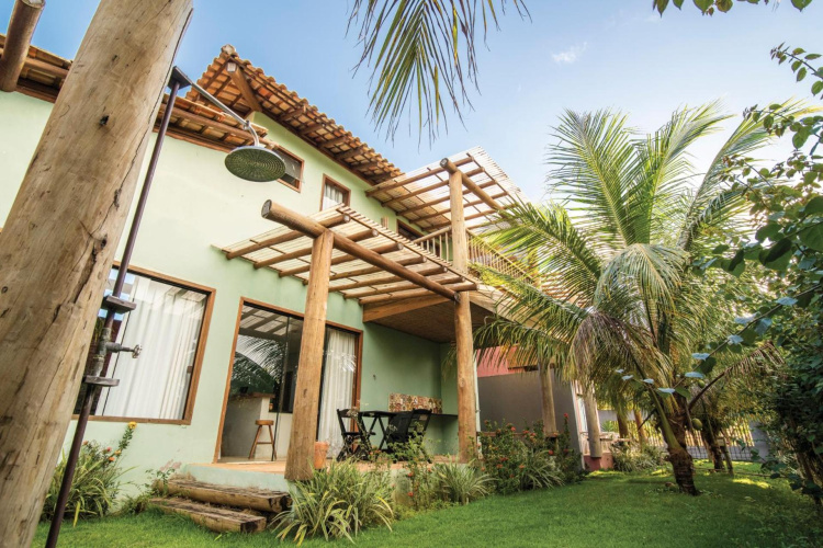 Vila Pérola Negra