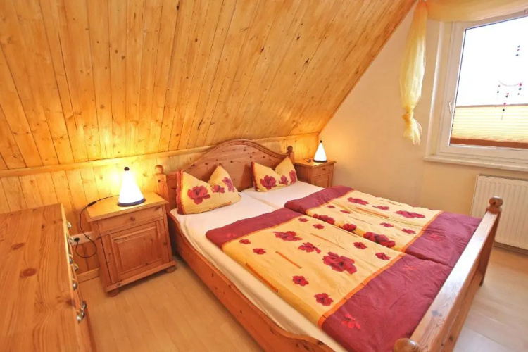 Ferienwohnung Malchow SEE 4902