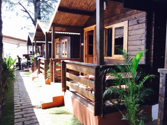 Bungalow