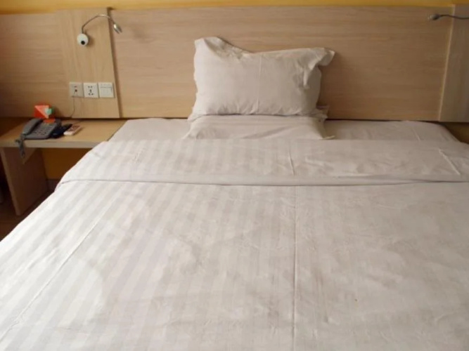 7Days Inn Huanghai First Road