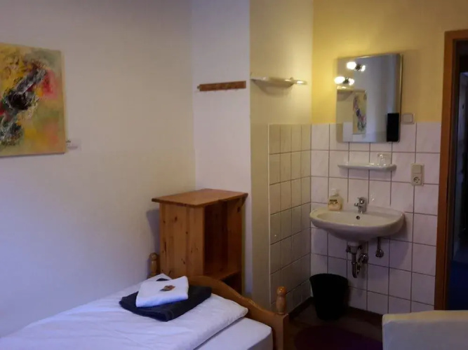 Pension Bayerwald