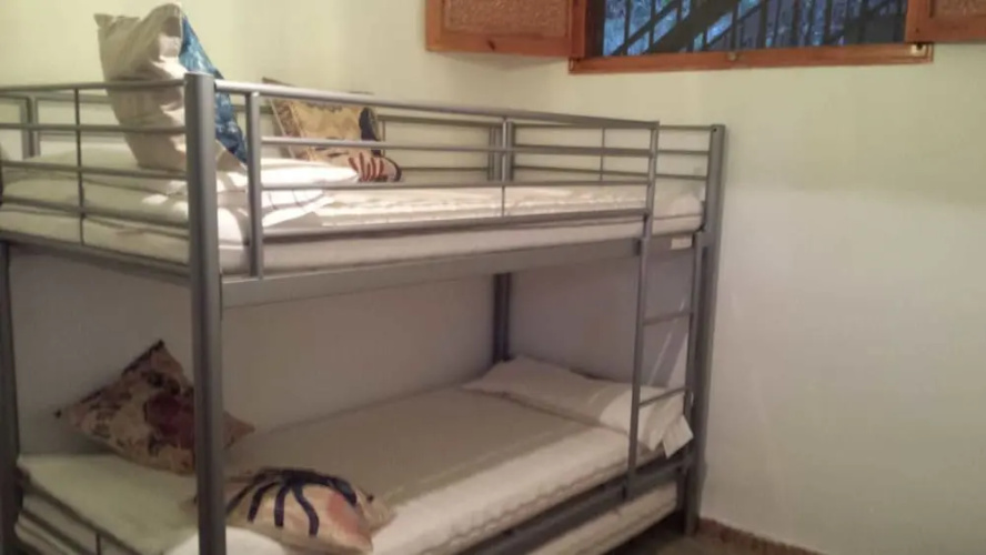 Apartamento Luminoso Velilla