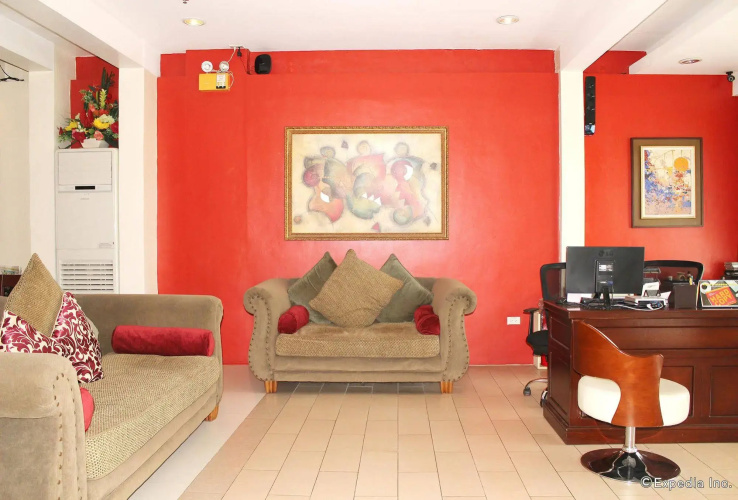 Devera Hotel