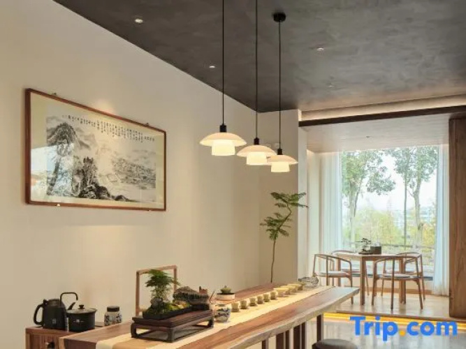 Shexian Yongshe B&B