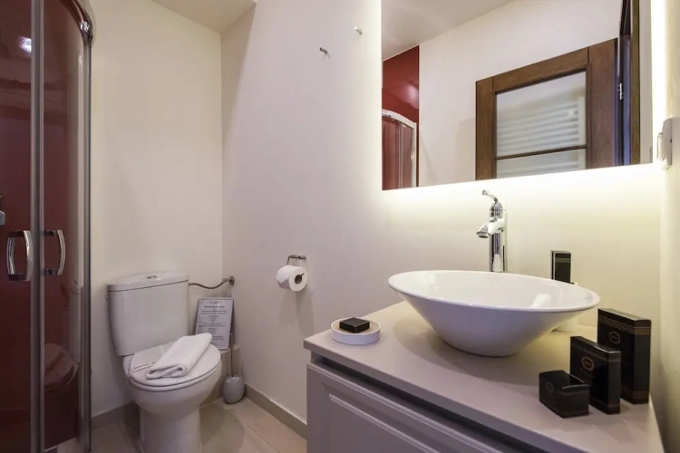 Comfort Double room