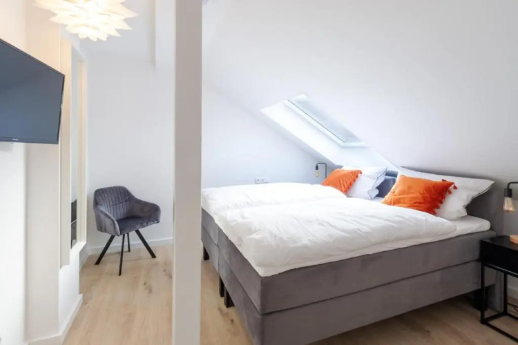 STAY@MA Boardinghouse Mannheim