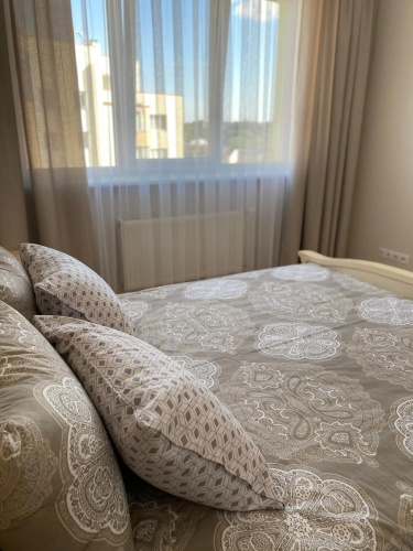 Apartment Britain