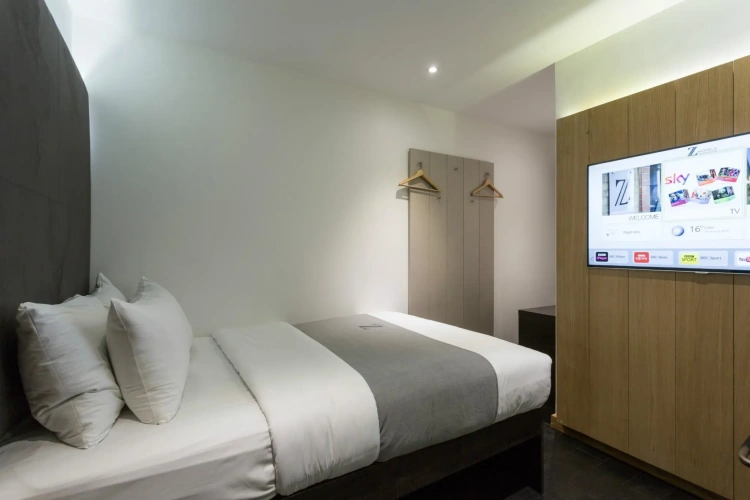 Z Double room