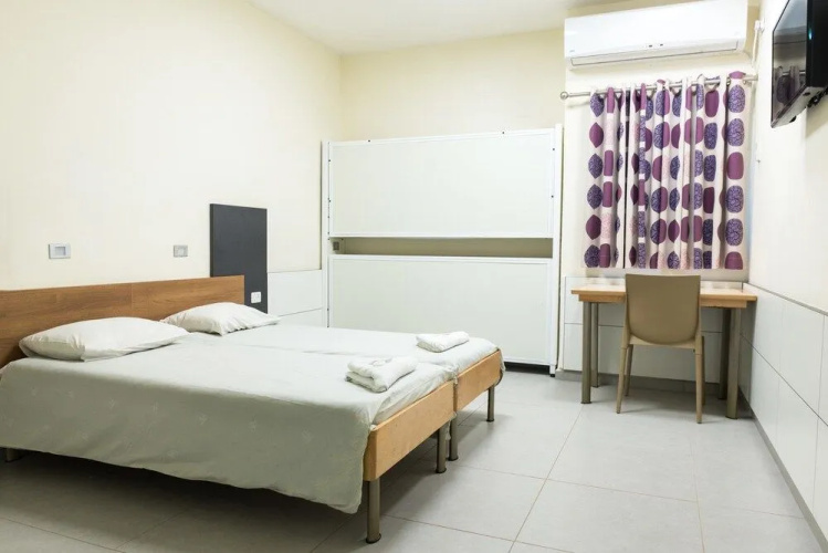 HI Tel-Hai Hostel