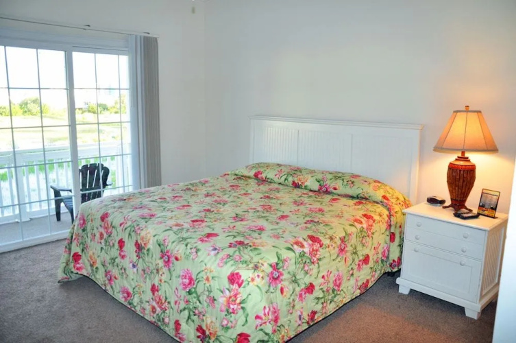 2314 Point Marsh 5BR Home