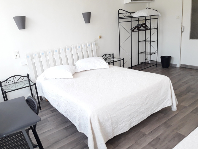 Au Nouvel Hotel