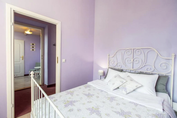 The Secret Garden Hostel