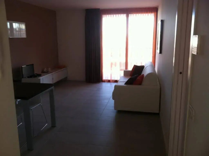 Residence Ormeggio