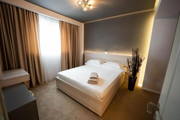Filadelfia Apartment