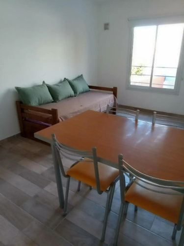 Departamento Tranquilo