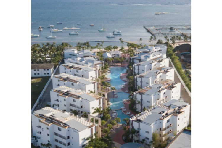Blue Beach Punta Cana Luxury Resorts photo 26