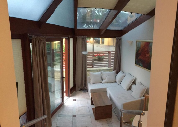 Apartamenty Superior w Rewalu