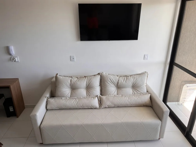 Makia Beach Experience Flat Estudio 312A