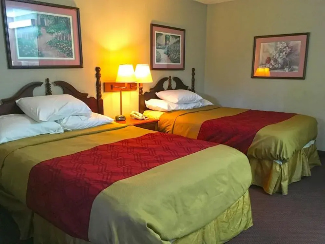 Americas Best Value Inn