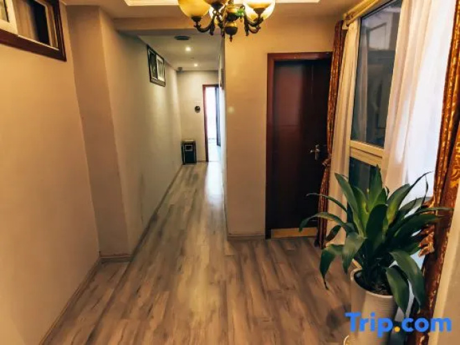Shengkai Business Hotel