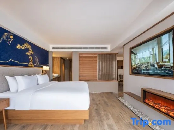 Double Family Suite