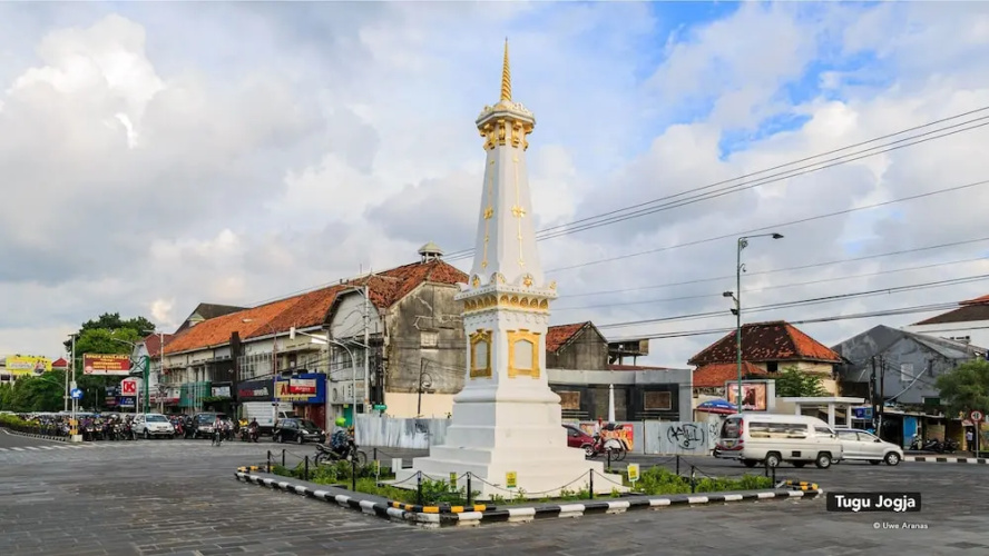 ZEN Rooms Depok Sleman Syariah