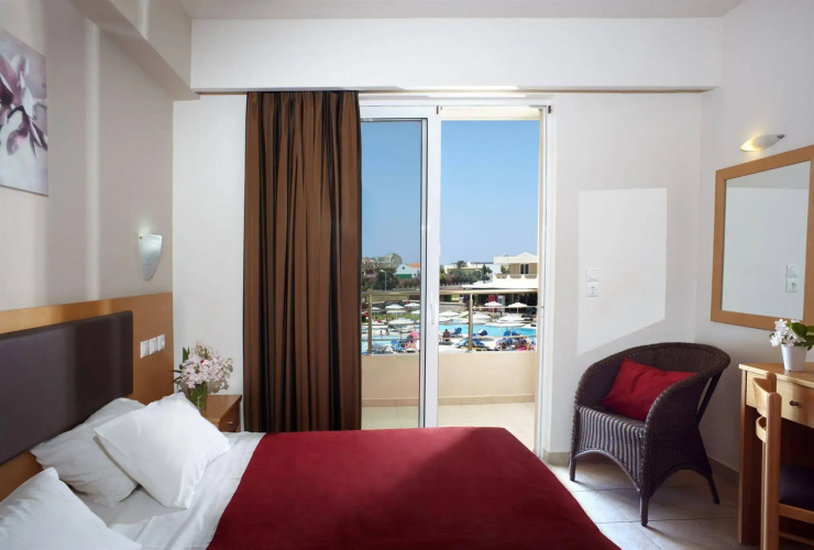 Emerald Hotel
