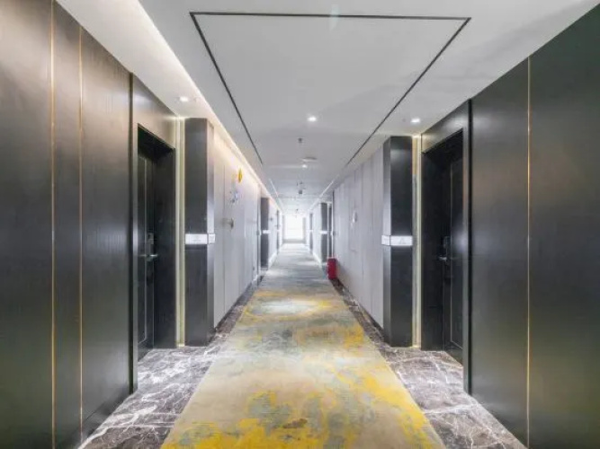 Maji Ami ChenXi Hotel