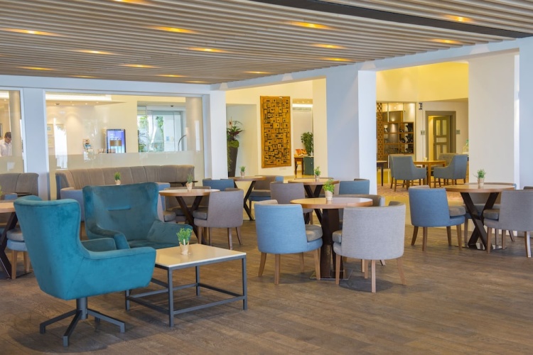 Royal Apollonia by Louis Hotels photo 19