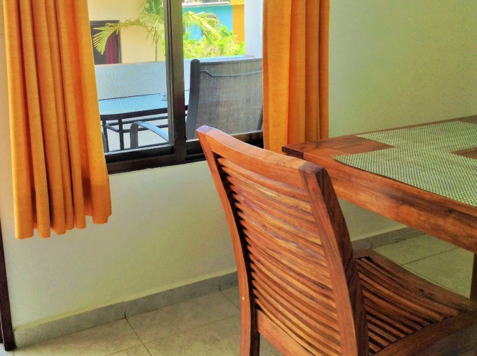 Hotel Posada Malix Pek